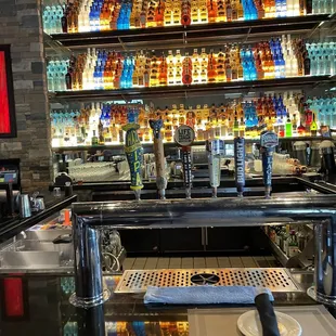 Great bar!
