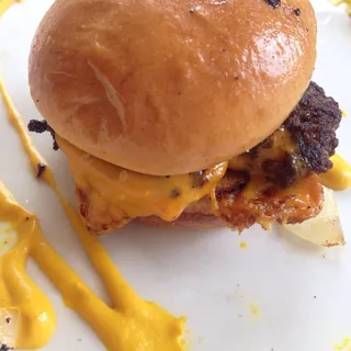 Beef Sliders