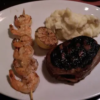 Filet Mignon*