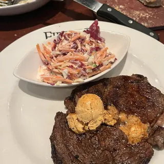 Cajun Ribeye*