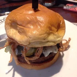 Durango Burger*
