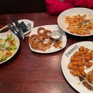Tater Tots