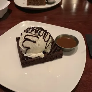 Chocolate Brownie