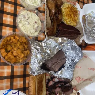 Any 2 Meats Combo Any 2 Meats Combo