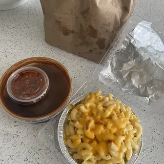 Mac & Cheese