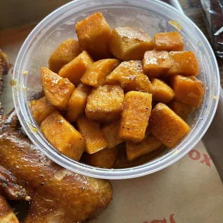 Sweet Potatoes
