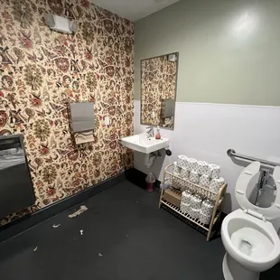 5/3/24 FYI. Bathroom.