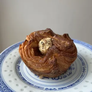 Savory Kouign Amann