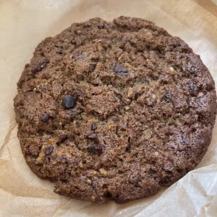 Espresso Buckwheat