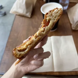 Savory Danish