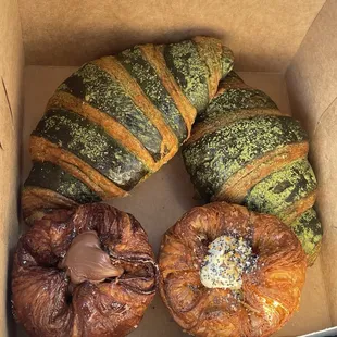 I got these during a special. BOGO!!