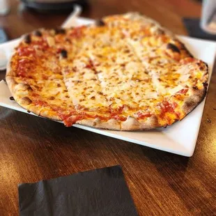 From what i was told it was delicious.