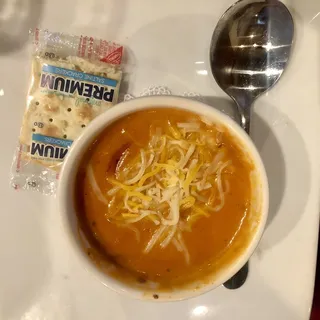 Soup of the Day