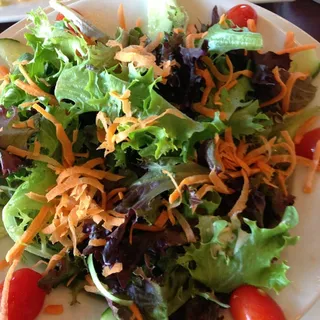 Garden Salad