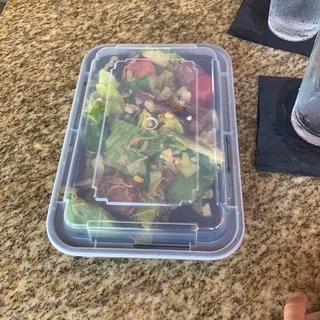 Steakhouse Salad