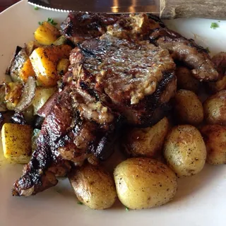 Ribeye Steak*