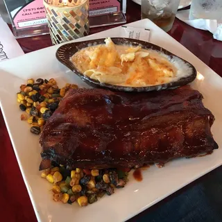 BBQ Baby Back RIbs