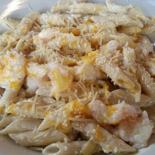 Bacon Mac & Cheese