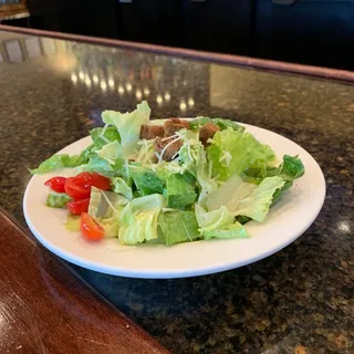 Side Caesar Salad