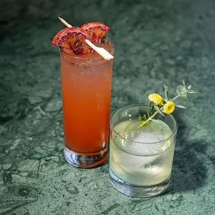 Coctails