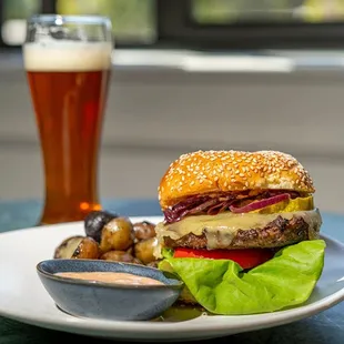 Burger
