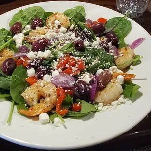 Food is amazing!!!