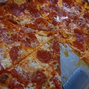 Pepperoni 14&quot;