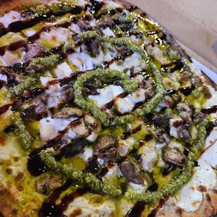 Pesto!