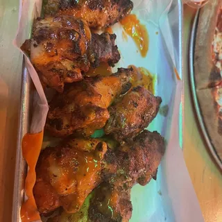 10 piece Thors Hammer Wings