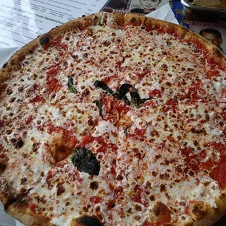 Marinara Pizza