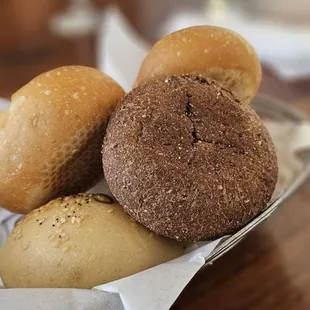 Bread