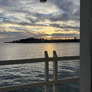 Great views!