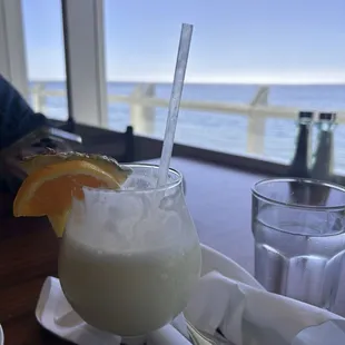 Pina coloda