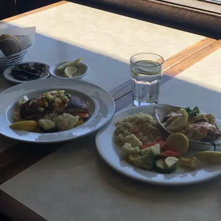 Mahi Mahi