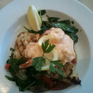 Sea Bass