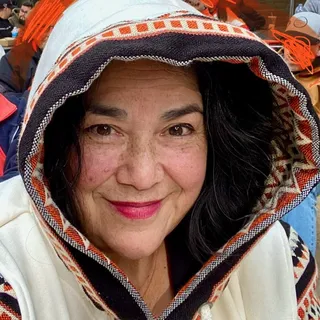 Joyce P.