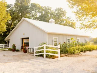 Coffey Grounds Farm