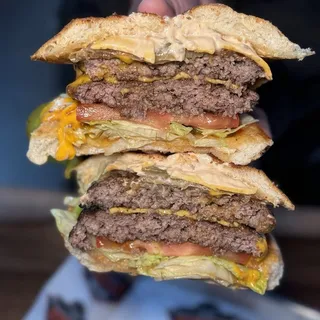 Kamikaze Sandwich