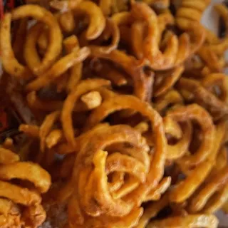 Curly Fries