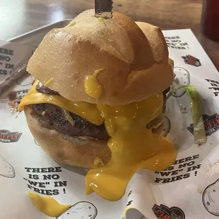 Cheese Sauce