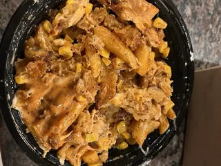 Chick-N-Out