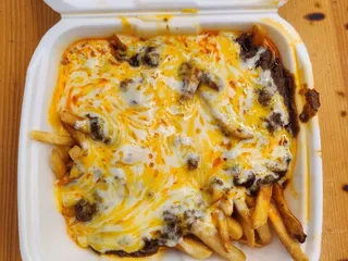 Tomy's Hamburgers