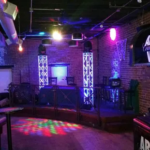Where the Magic Happens