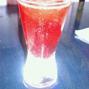 PB&amp;J shot
