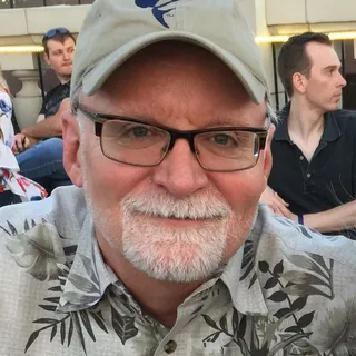 Eric F.