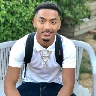 Malikai J.