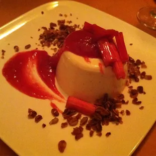 Panna Cotta