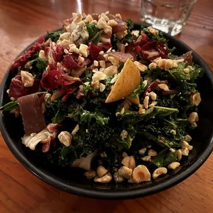 Kale Salad