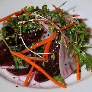 Beet Salad