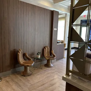 Brand New Location !!!